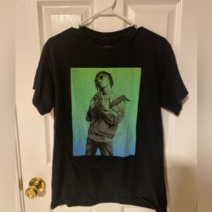 Rich Forever graphic tee